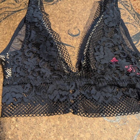 NWOT La Senza Bralette - Picture 3 of 4